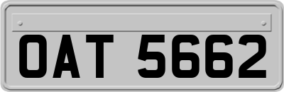 OAT5662