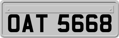 OAT5668