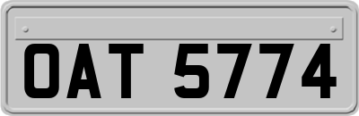 OAT5774