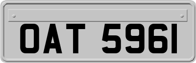 OAT5961