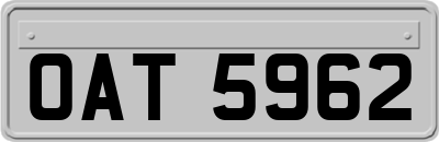 OAT5962