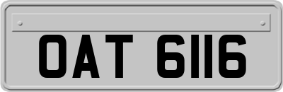 OAT6116