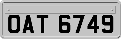 OAT6749