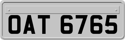 OAT6765