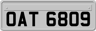 OAT6809