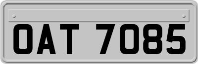 OAT7085