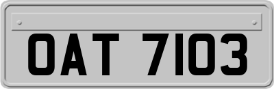 OAT7103