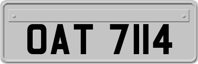 OAT7114
