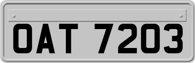 OAT7203