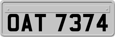 OAT7374