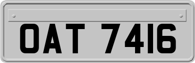 OAT7416
