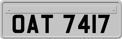 OAT7417