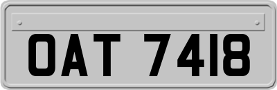 OAT7418