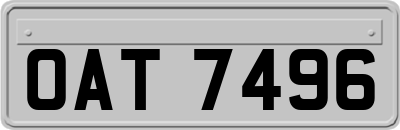 OAT7496