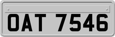 OAT7546