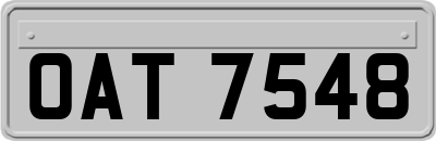 OAT7548