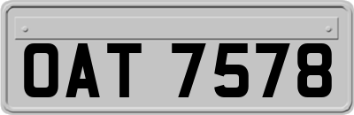 OAT7578