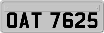 OAT7625