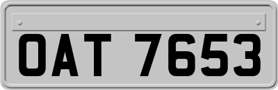 OAT7653