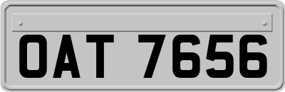 OAT7656