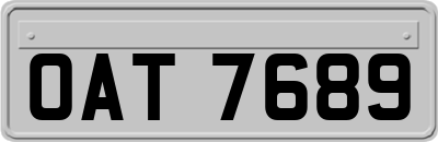 OAT7689