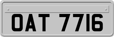 OAT7716