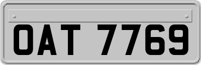 OAT7769