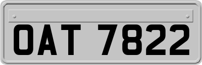 OAT7822