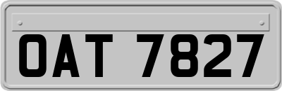 OAT7827