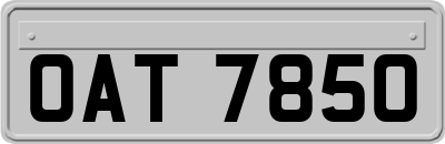 OAT7850