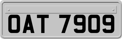 OAT7909