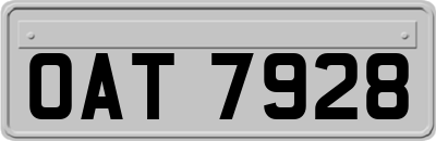 OAT7928