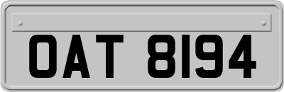 OAT8194