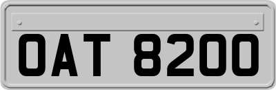 OAT8200