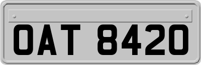 OAT8420