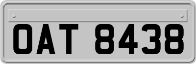 OAT8438
