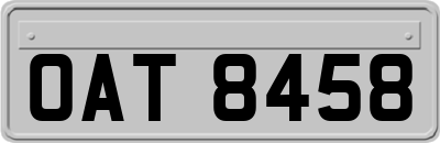 OAT8458