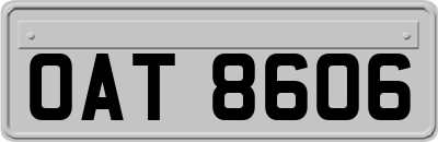 OAT8606