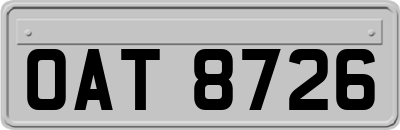 OAT8726
