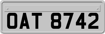 OAT8742