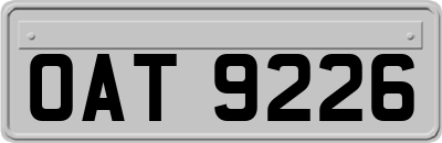 OAT9226