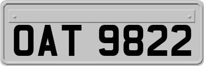 OAT9822