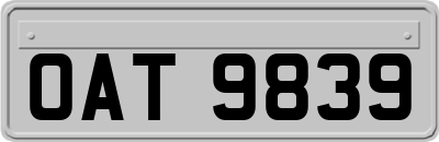 OAT9839