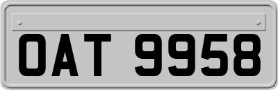 OAT9958