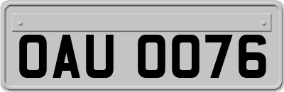 OAU0076