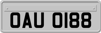OAU0188