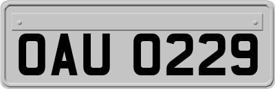 OAU0229