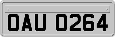 OAU0264