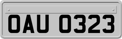 OAU0323