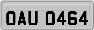 OAU0464